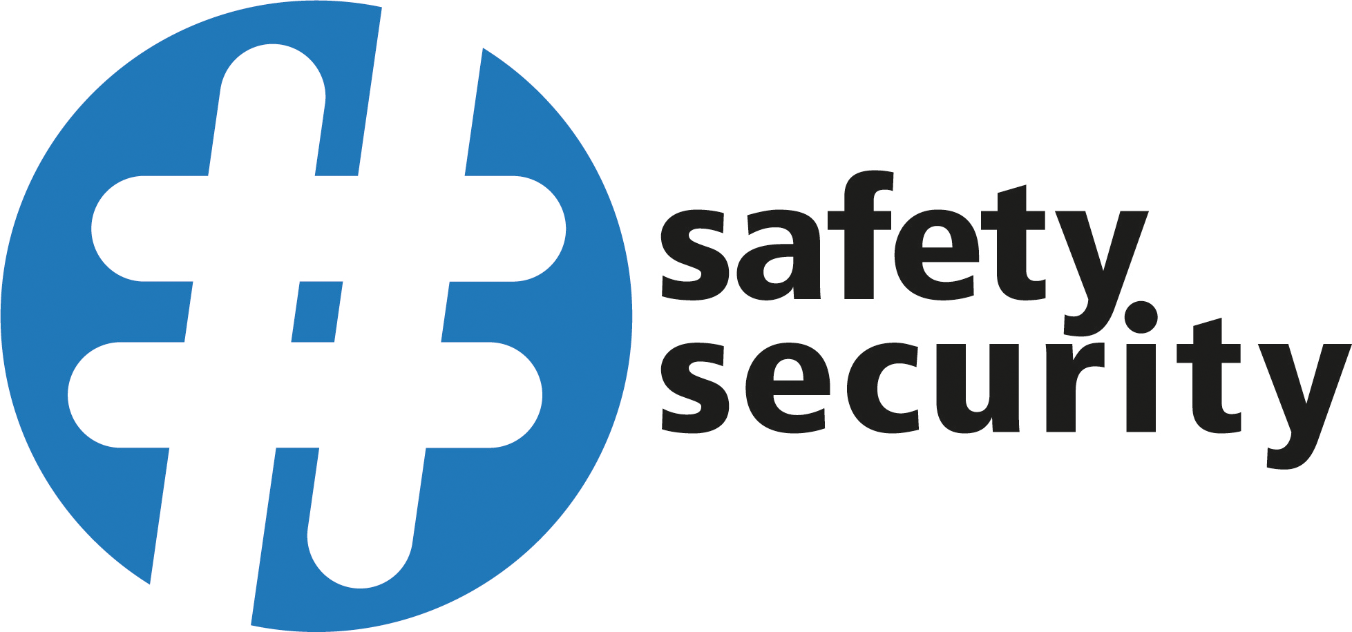 Safety Security logo