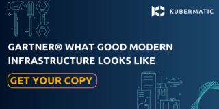 download the Gartner What Good Modern Infrastructure Looks Like report