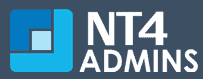 nt4 Admins logo
